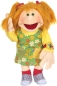 Preview: Marleen - Menschenhandpuppe 65cm